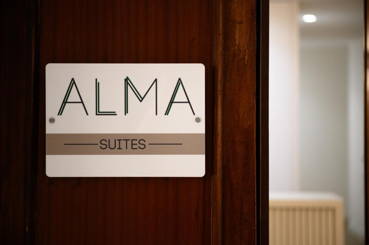Alma Gasthof *