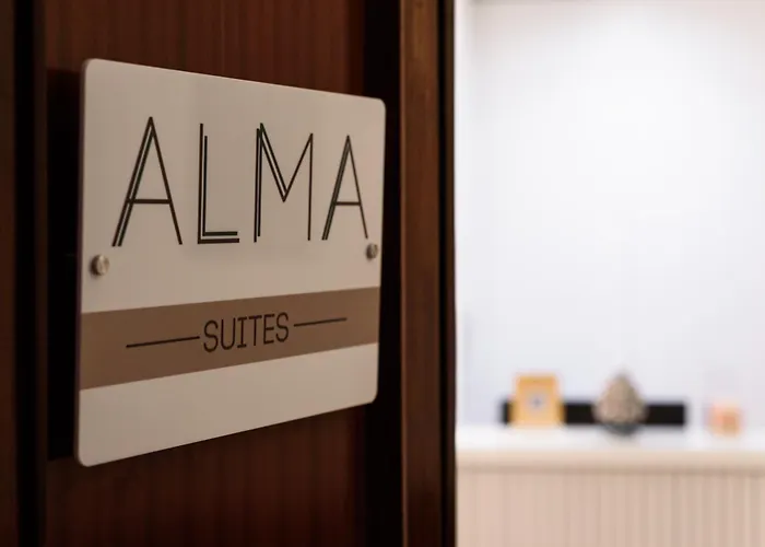 Alma Suites