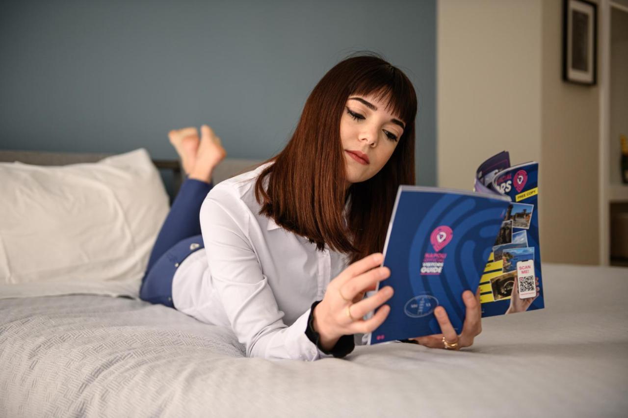 Alma Napels