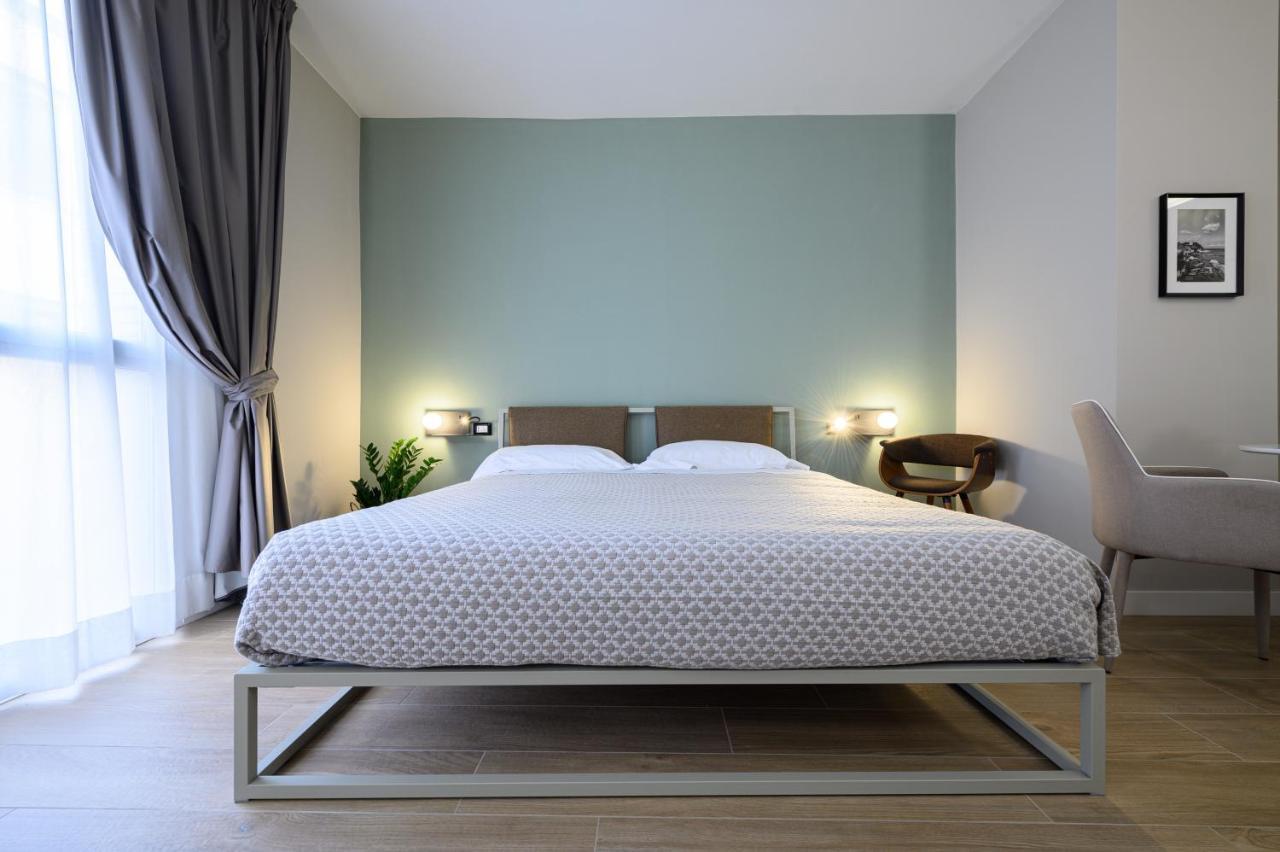 Alma Guest house *